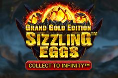 Sizzling Eggs Grand Gold Edition