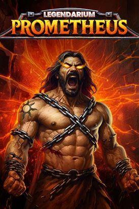 Legendarium: Prometheus
