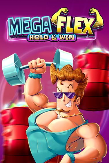 Mega Flex: Hold & Win