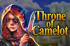 Throne Of Camelot