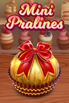 Mini Pralines