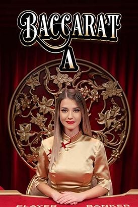 Baccarat A