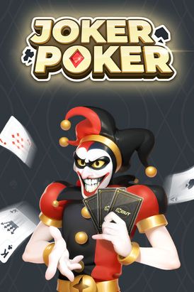 Joker Poker