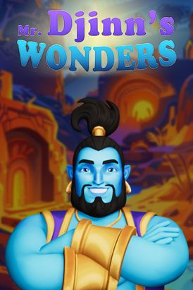 Mr. Djinn Wonders