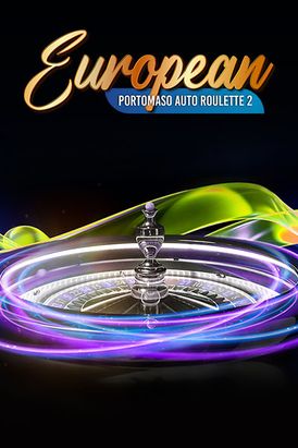 Portomaso European Jackpot Roulette 2