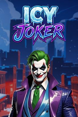 Icy Joker