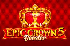 Epic Crown 5 Booster
