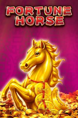 Fortune Horse