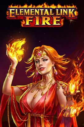 Elemental Link Fire