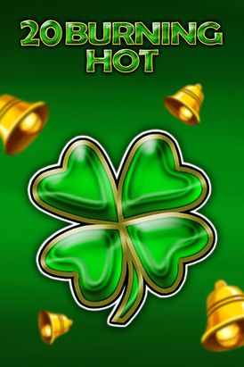 20 Burning Hot