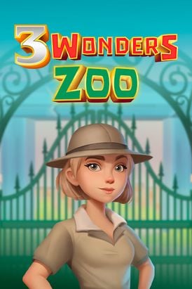 3 Wonders Zoo