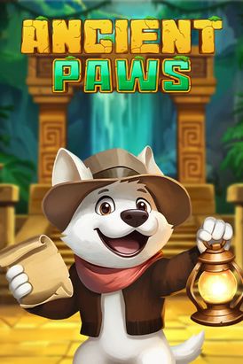 Ancient Paws
