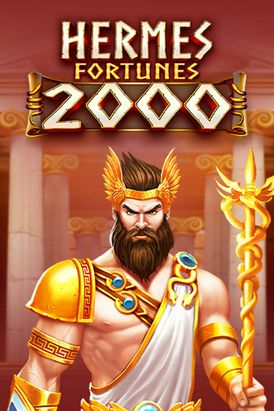 Hermes Fortunes 2000 High RTP