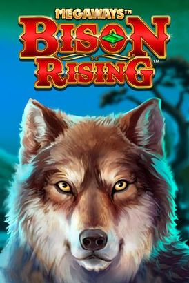 Bison Rising Megaways
