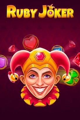 Ruby Joker