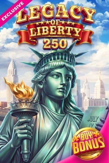Legacy of Liberty