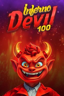 Inferno Devil 100