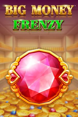 Big Money Frenzy