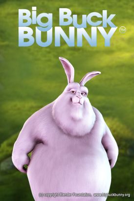 Big Buck Bunny