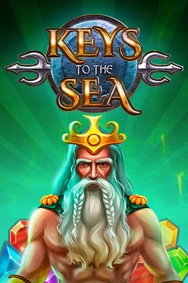 Keys To The Sea