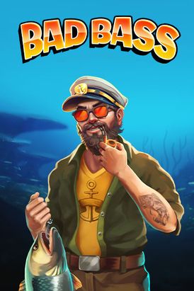 Bad Bass