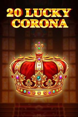 20 Lucky Corona