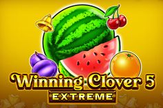 Winning Clover 5 Extreme