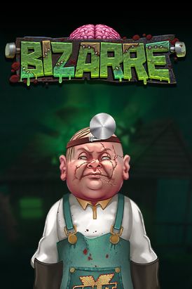 Bizarre