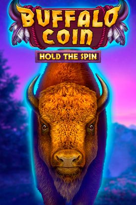 Buffalo Coin: Hold The Spin
