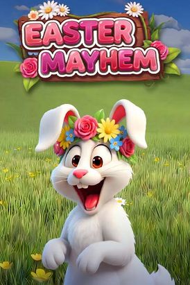 Easter Mayhem