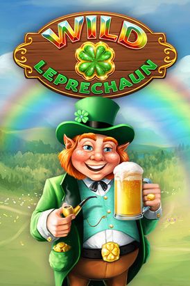 Wild Leprechaun