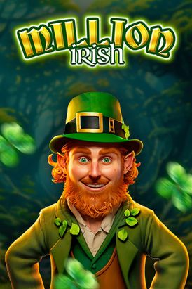 Million Irish