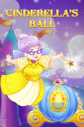 Cinderella's Ball