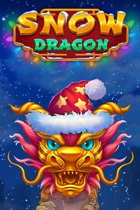 Snow Dragon