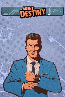 Agent Destiny