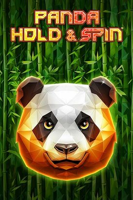 Panda Hold And Spin