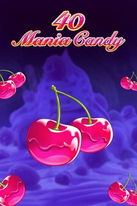 40 Candy Mania