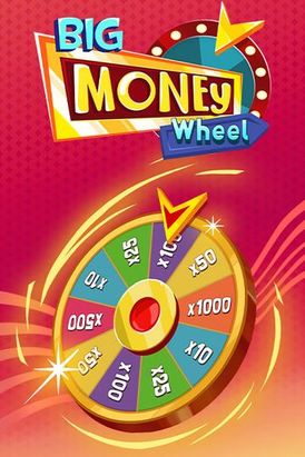 Big Money Wheel