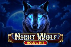 Night Wolf - Hold & Hit