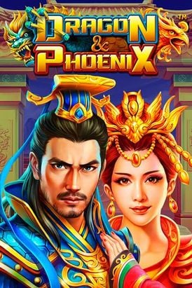Dragon & Phoenix