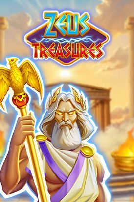 Zeus Treasures