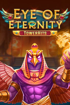 Eye of Eternity TowerHits