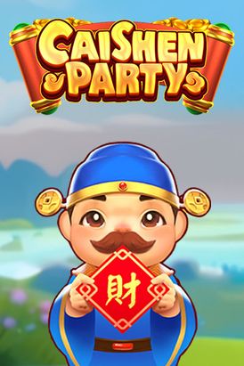 CaiShen Party