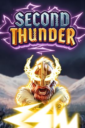 Second Thunder