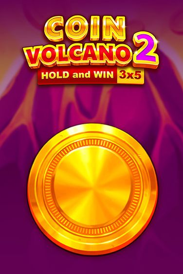Coin Volcano 2
