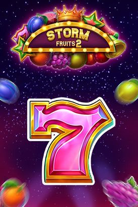 Storm Fruits 2