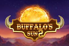 Buffalo's Sun 2