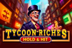 Tycoon Riches - Hold & Hit