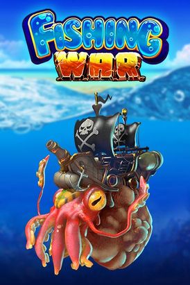 Fishing War
