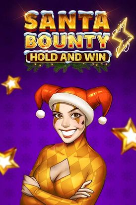 Santa Bounty Hold and Win